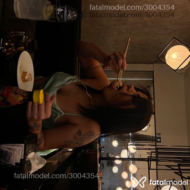 Acompanhante mulher morena (o) de olhos pretos em Petrolina - Cléo Medeiros