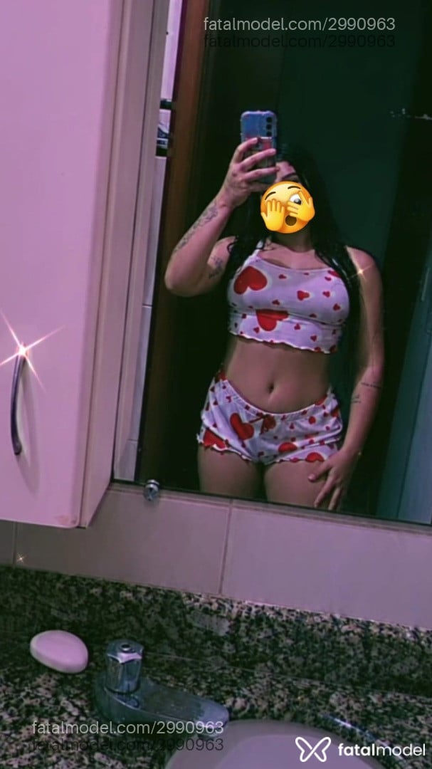 Acompanhante mulher morena (o) de olhos pretos em Piracicaba - Alice