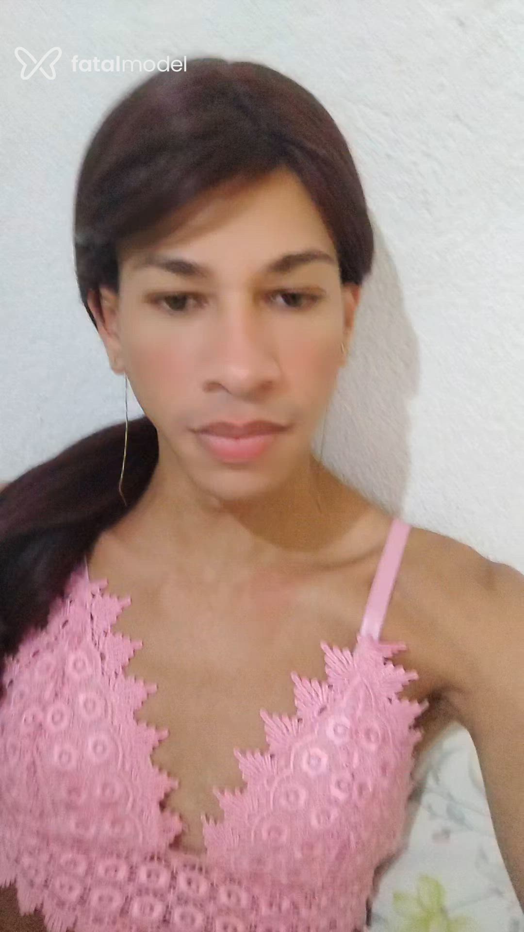 Acompanhante travesti com cabelo castanho de olhos castanhos em Colatina Acompanhante travesti com cabelo castanho de olhos castanhos em Colatina - BIANCA SCARLETT