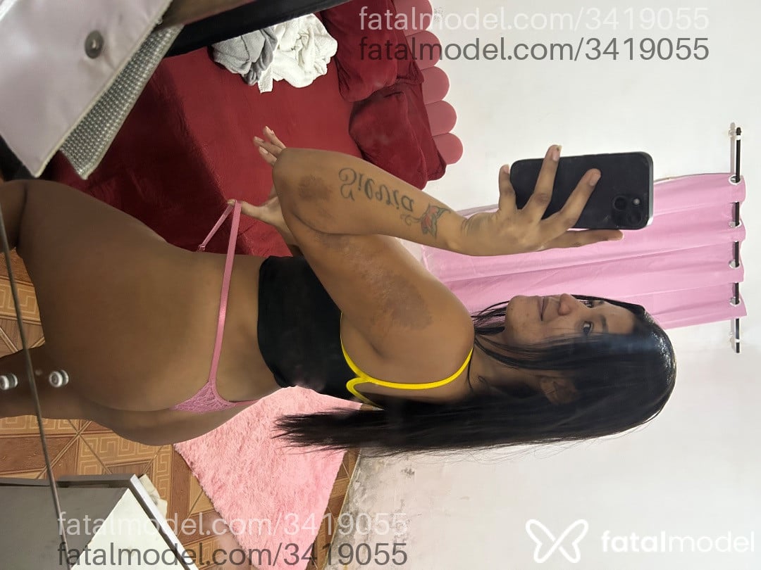 Acompanhante mulher morena (o) de olhos pretos em Angra dos Reis - Bianca