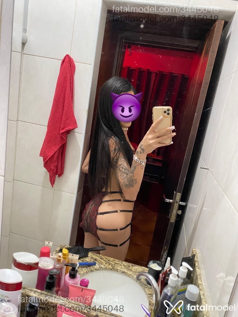Acompanhante mulher morena (o) de olhos castanhos em Piracicaba - Angel Rodrigues
