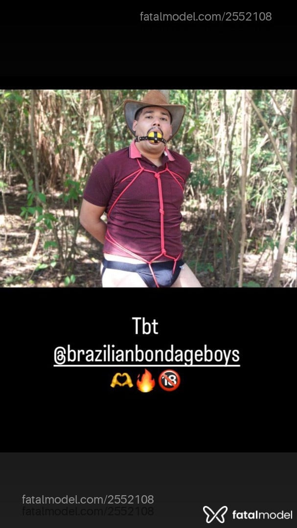 Acompanhante homem com cabelo castanho de olhos castanhos - Melquisedeque