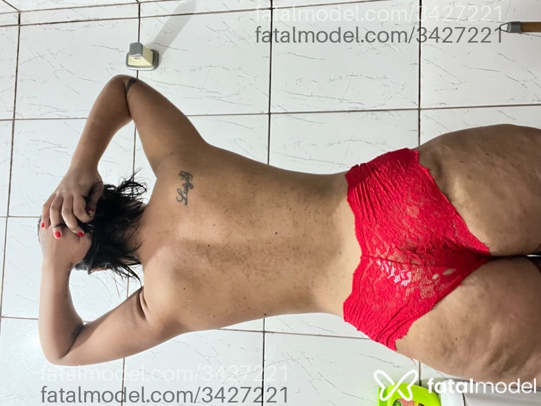 Acompanhante mulher morena (o) de olhos castanhos em São Paulo - Alice