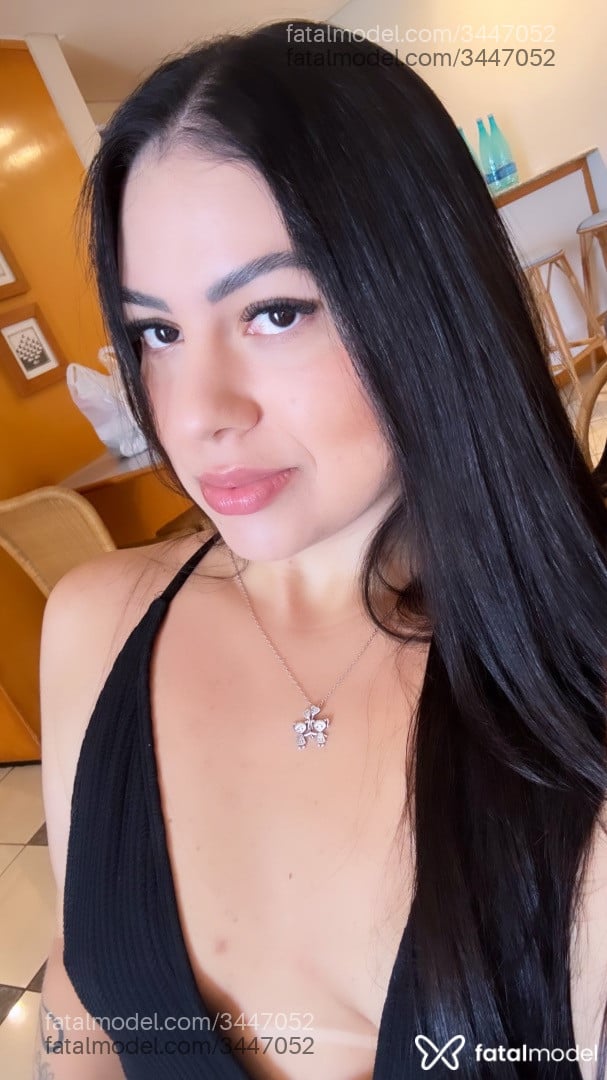 Acompanhante mulher morena (o) de olhos castanhos em Goiânia Acompanhante mulher morena (o) de olhos castanhos em Goiânia - Morgana