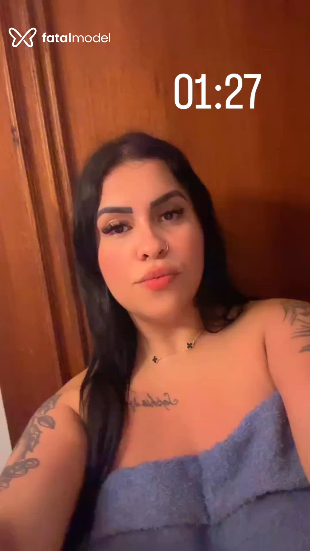 Acompanhante mulher morena (o) de olhos castanhos em Canoas - Catherine