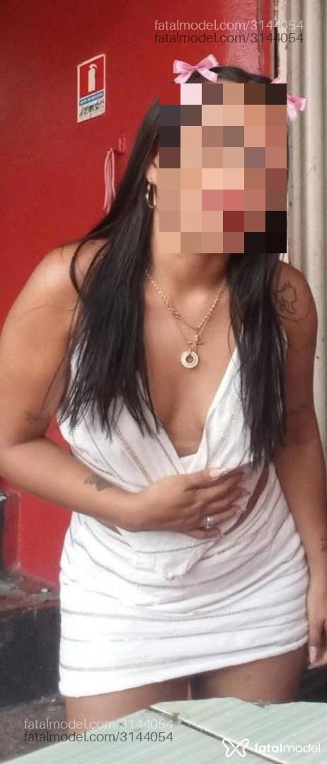 Acompanhante mulher morena (o) de olhos castanhos em Ourilândia do Norte - Karol Silva