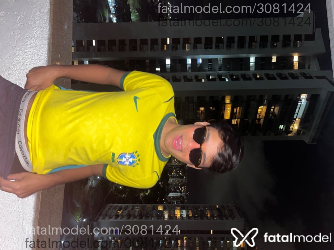 Acompanhante homem morena (o) de olhos castanhos em São Paulo Acompanhante homem morena (o) de olhos castanhos em São Paulo - Rafael