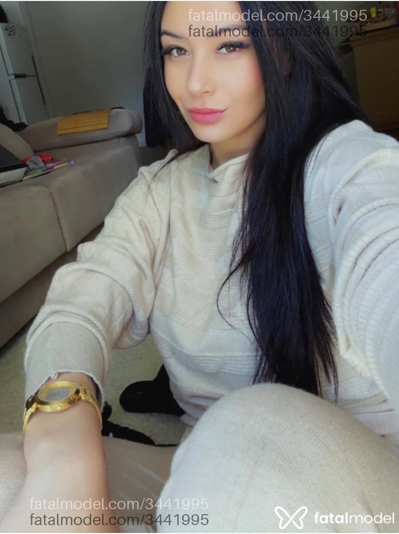 Acompanhante mulher morena (o) de olhos mel em Jundiaí - Ayla Castro