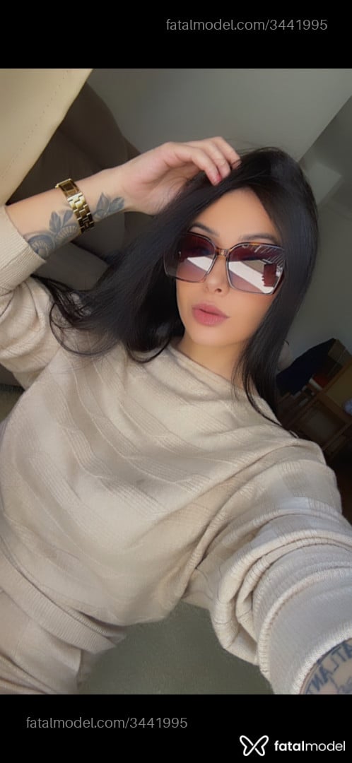 Acompanhante mulher morena (o) de olhos mel em Jundiaí - Ayla Castro