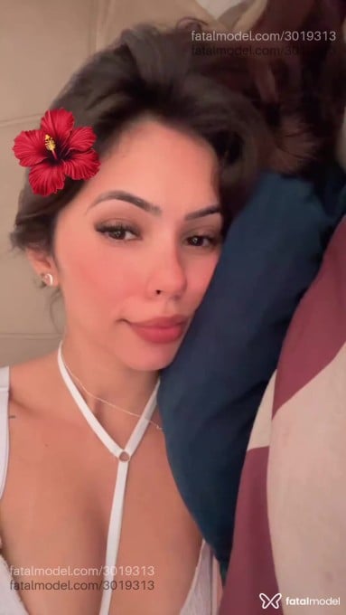 Acompanhante mulher morena (o) de olhos pretos em Franca - Luiza Liz