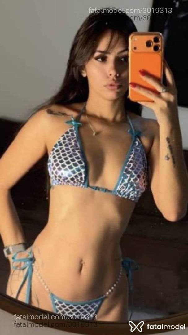 Acompanhante mulher morena (o) de olhos pretos em Franca - Luiza Liz