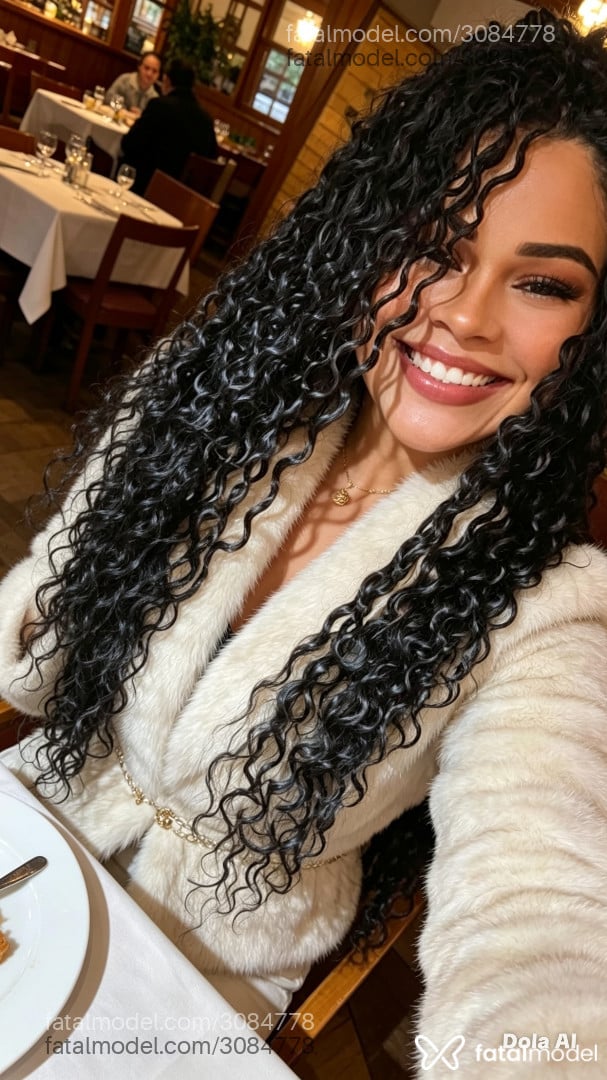 Acompanhante mulher morena (o) de olhos pretos em Sananduva - Bruna Ramos