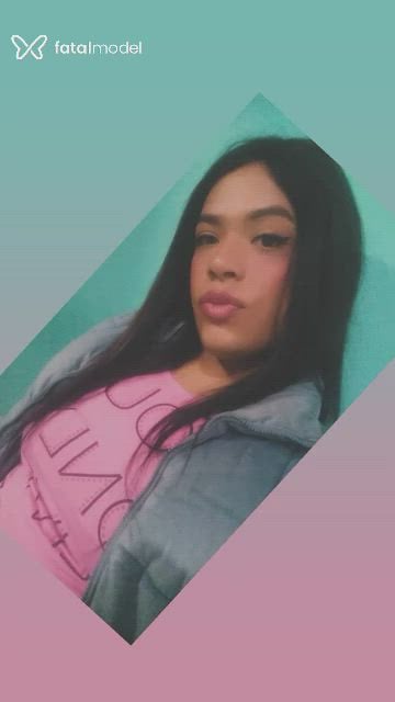 Acompanhante mulher trans morena (o) de olhos pretos - Morenaespetacular