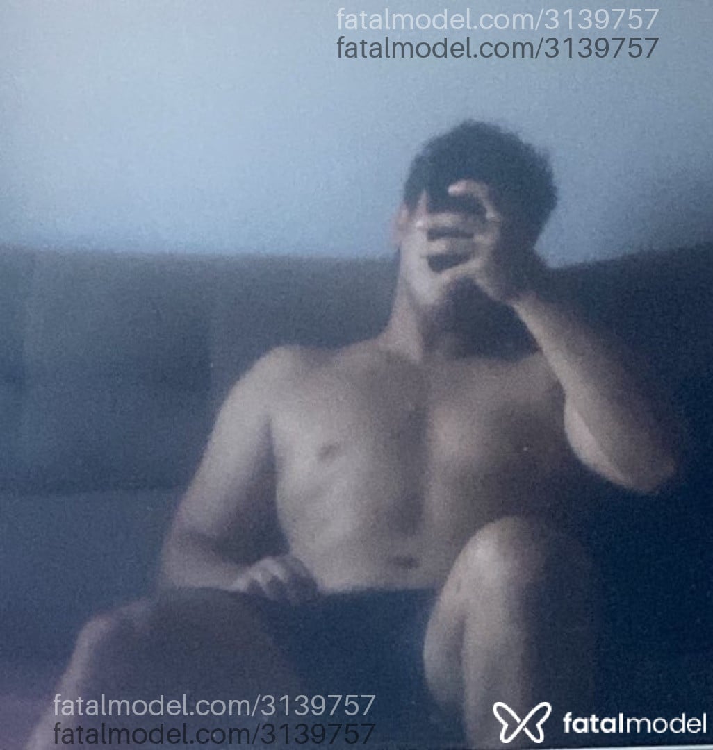 Acompanhante homem morena (o) de olhos mel em Anápolis - Moreninho