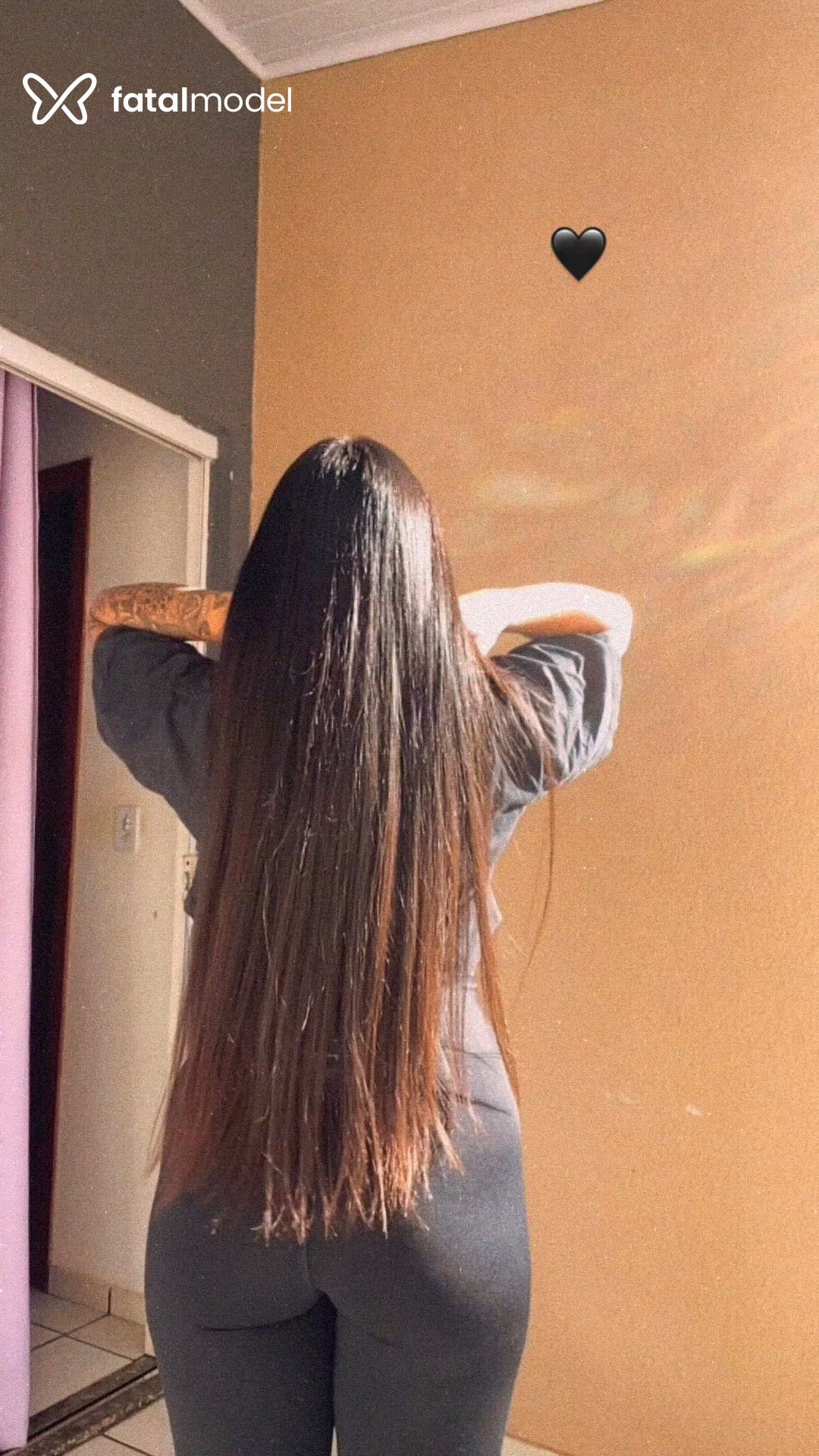 Acompanhante mulher morena (o) de olhos castanhos em Cascavel Acompanhante mulher morena (o) de olhos castanhos em Cascavel - Larissa