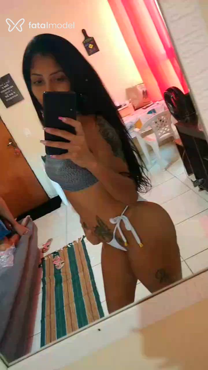 Acompanhante mulher morena (o) de olhos castanhos em Juiz de Fora - Ágatha