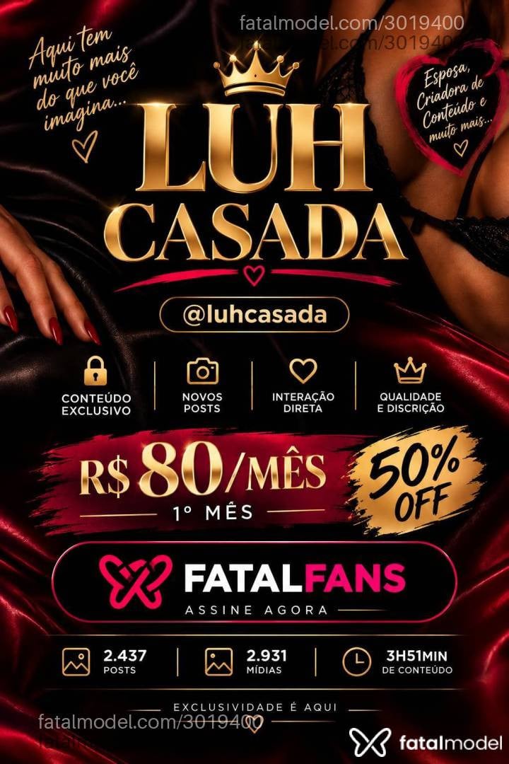 Acompanhante mulher ruiva (o) de olhos castanhos - Luh Kasada