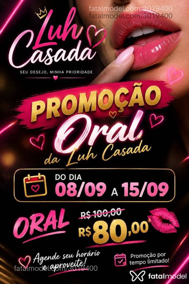 Acompanhante mulher ruiva (o) de olhos castanhos - Luh Kasada
