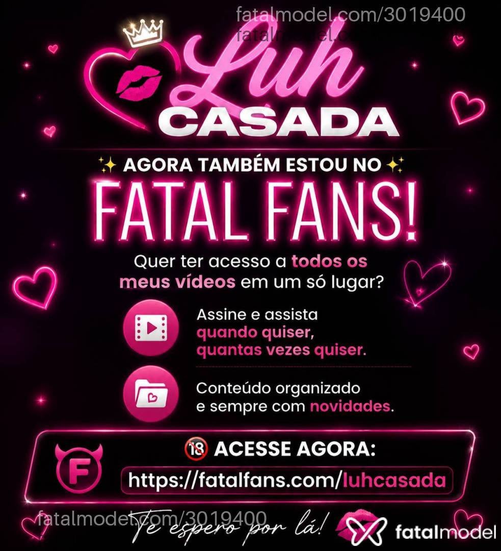 Acompanhante mulher ruiva (o) de olhos castanhos - Luh Kasada