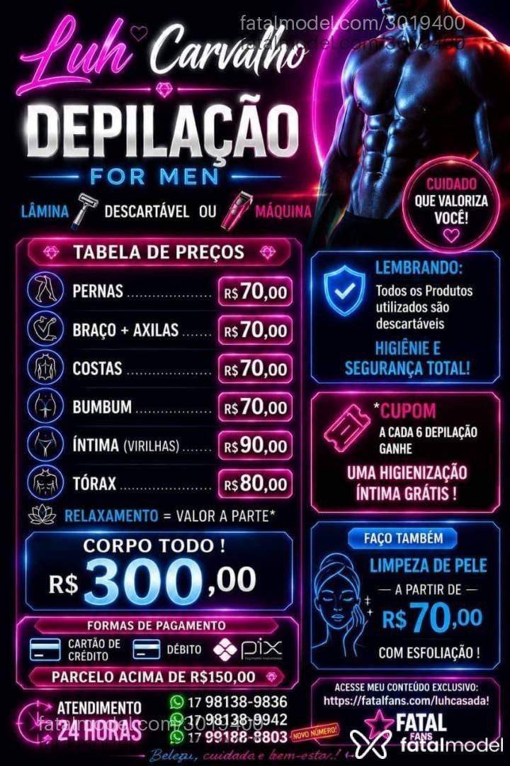 Acompanhante mulher ruiva (o) de olhos castanhos - Luh Kasada