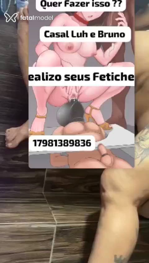 Acompanhante mulher ruiva (o) de olhos castanhos - Luh Kasada