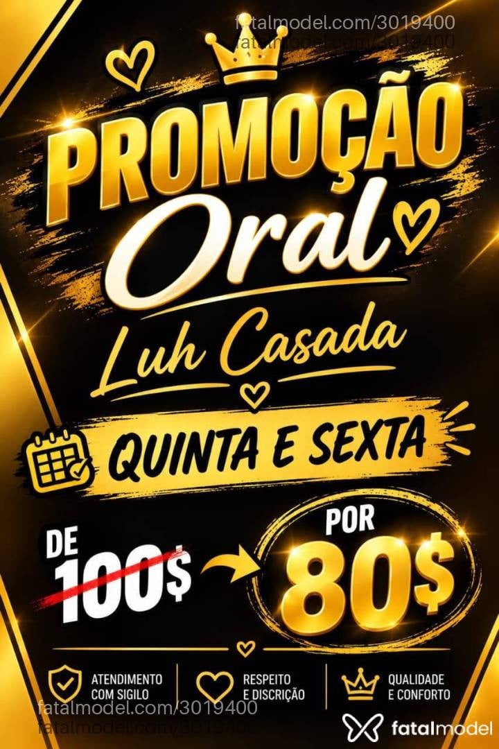 Acompanhante mulher ruiva (o) de olhos castanhos - Luh Kasada