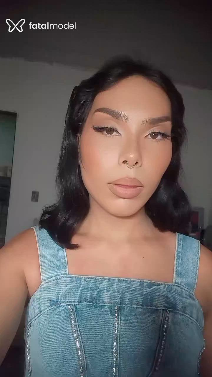 Acompanhante mulher trans morena (o) de olhos castanhos em Planaltina Acompanhante mulher trans morena (o) de olhos castanhos em Planaltina - Samanta Ayla