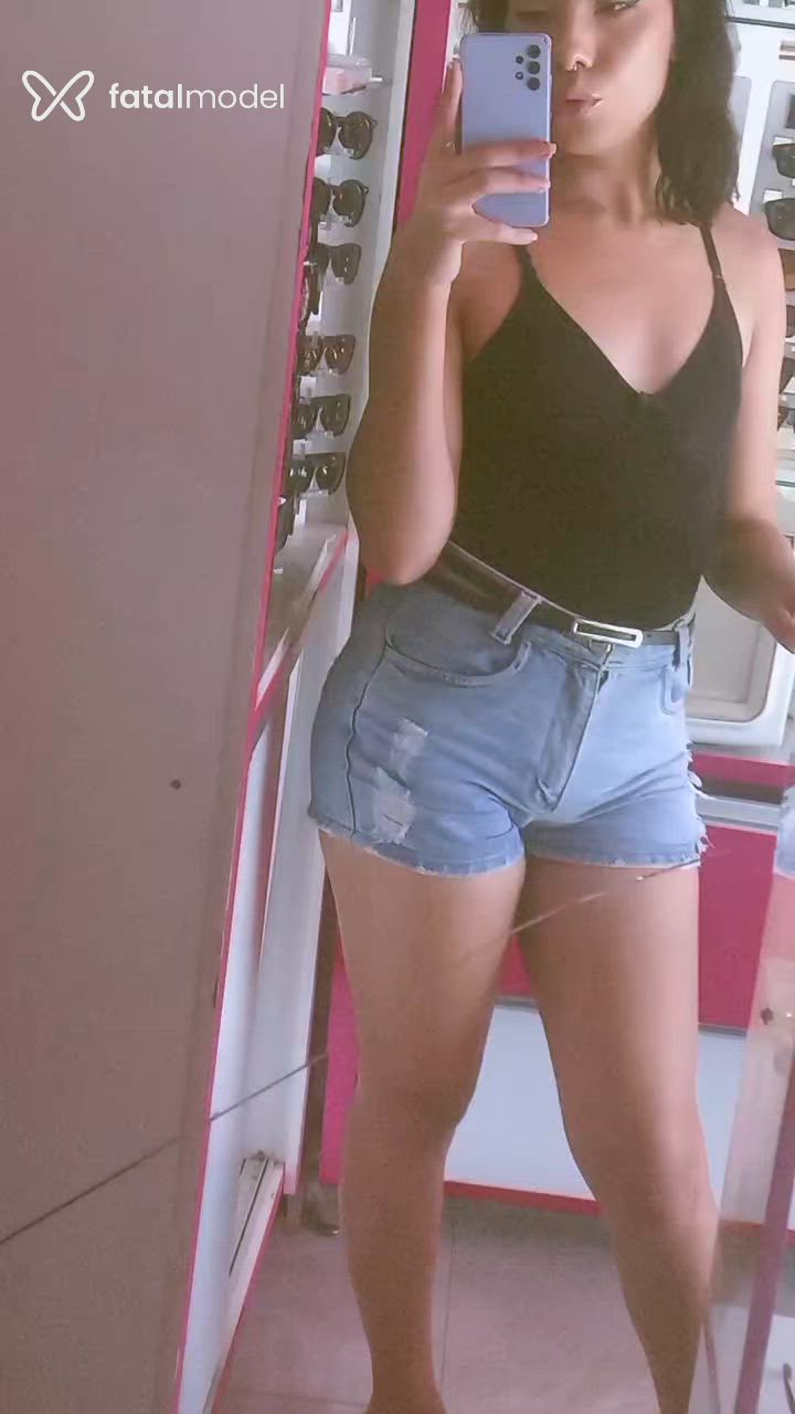 Acompanhante mulher trans morena (o) de olhos castanhos em Planaltina Acompanhante mulher trans morena (o) de olhos castanhos em Planaltina - Samanta Ayla