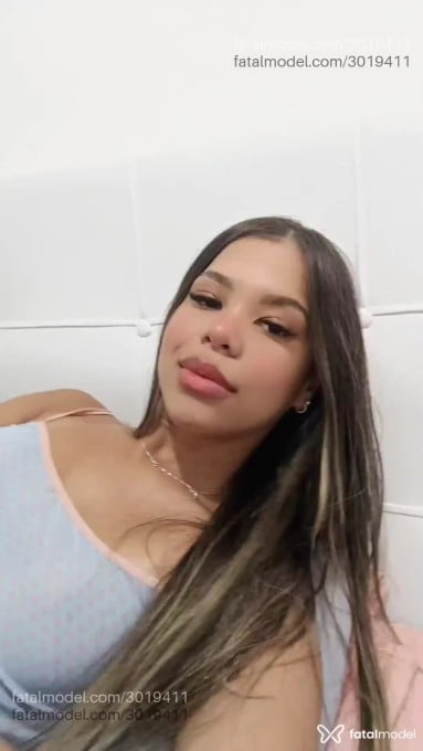 Acompanhante mulher morena (o) de olhos pretos em Rio de Janeiro - Victoria Queiroz