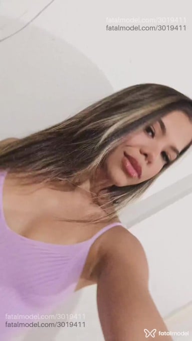 Acompanhante mulher morena (o) de olhos pretos em Rio de Janeiro - Victoria Queiroz