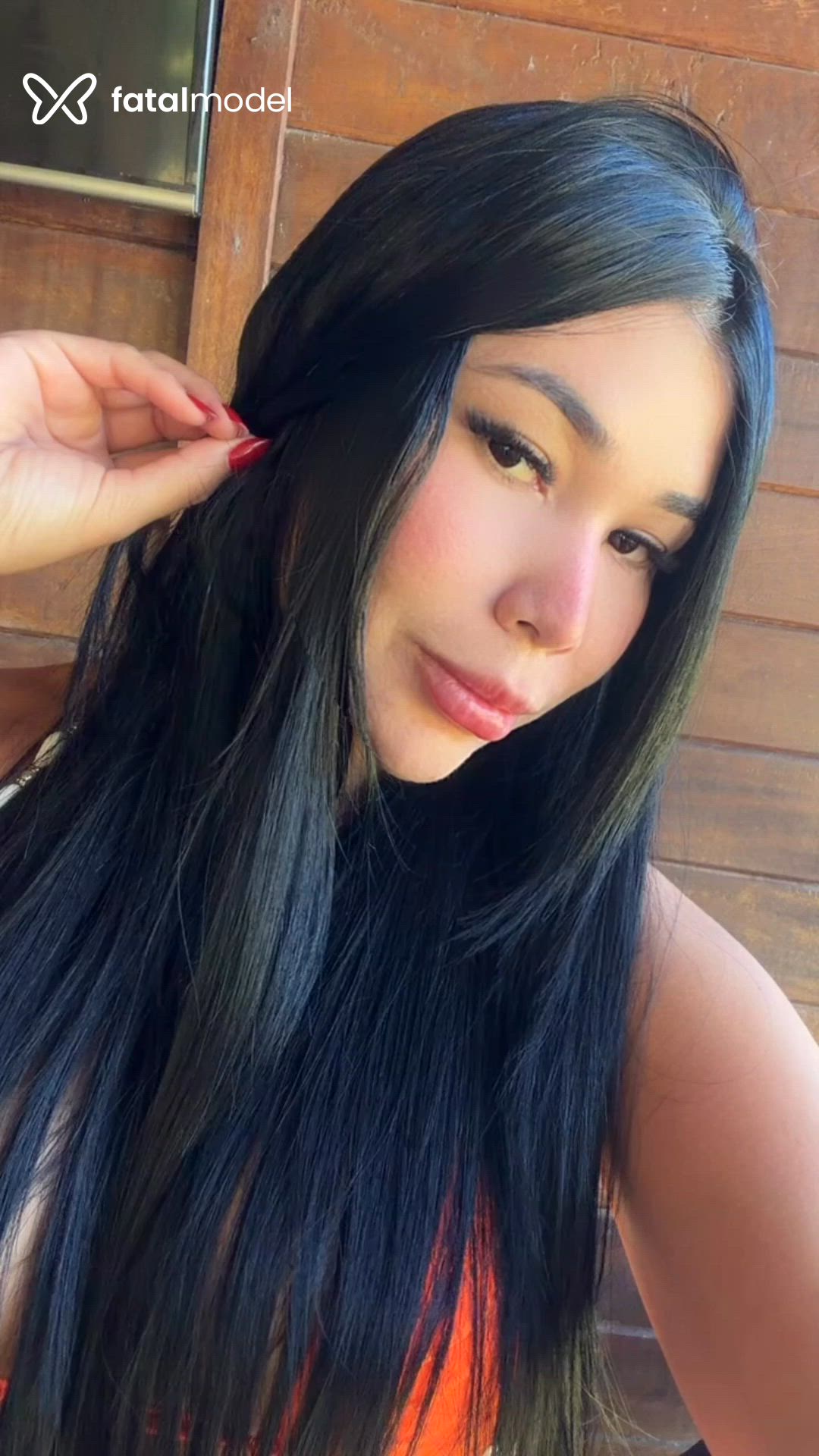 Acompanhante mulher morena (o) de olhos castanhos em Goiatuba - Yanka