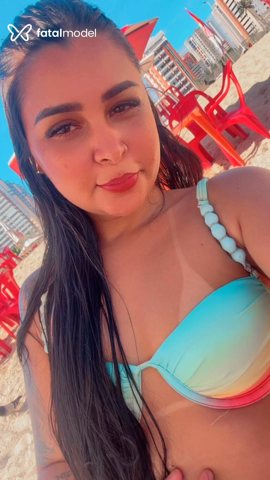 Acompanhante mulher morena (o) de olhos pretos em Barreirinhas - Waleska