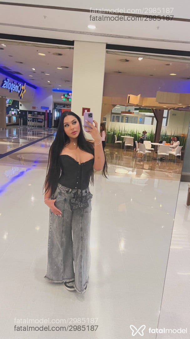 Acompanhante mulher trans morena (o) de olhos pretos em Barueri - Alice Sampaio