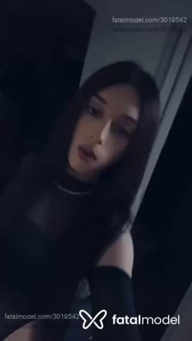Acompanhante mulher trans morena (o) de olhos pretos em Gaspar - Alice