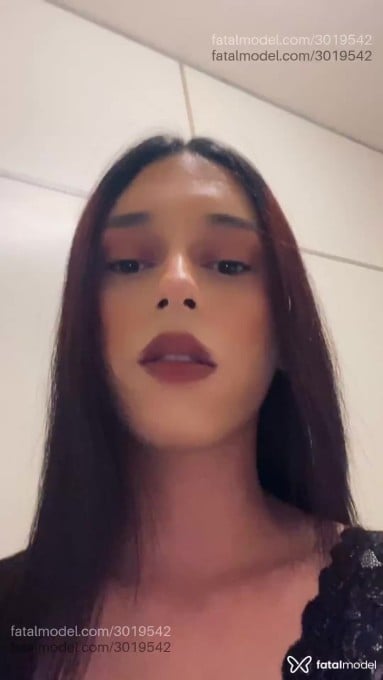 Acompanhante mulher trans morena (o) de olhos pretos em Gaspar - Eduarda