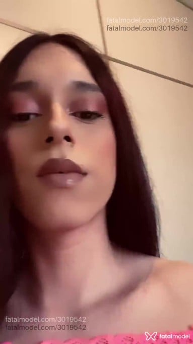 Acompanhante mulher trans morena (o) de olhos pretos em Gaspar - Eduarda