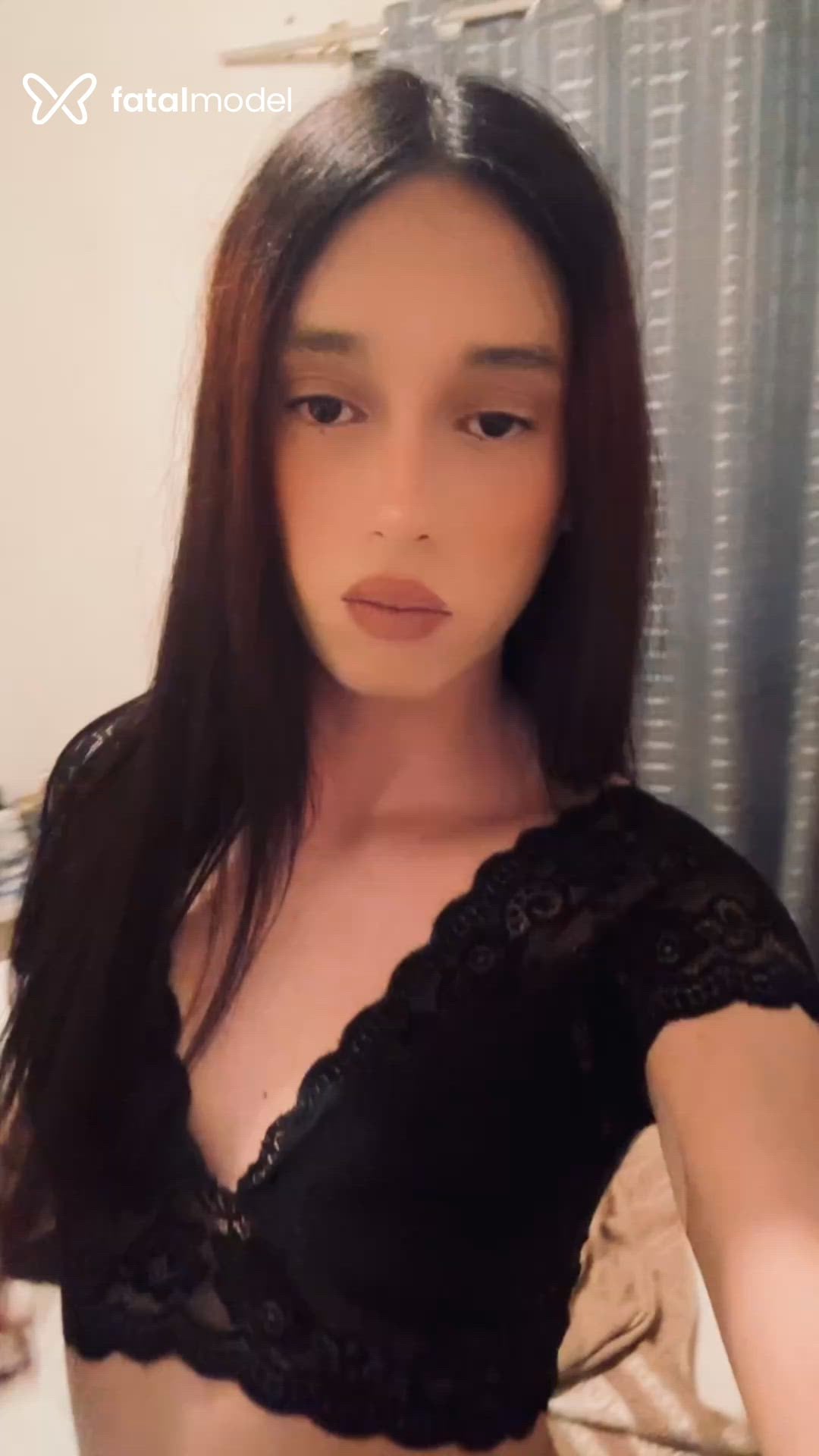 Acompanhante mulher trans morena (o) de olhos pretos em Gaspar Acompanhante mulher trans morena (o) de olhos pretos em Gaspar - Alice