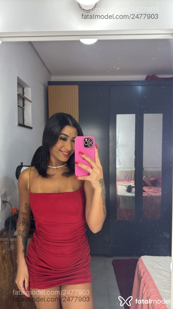 Acompanhante mulher morena (o) de olhos pretos em Ipatinga - Julia Alves