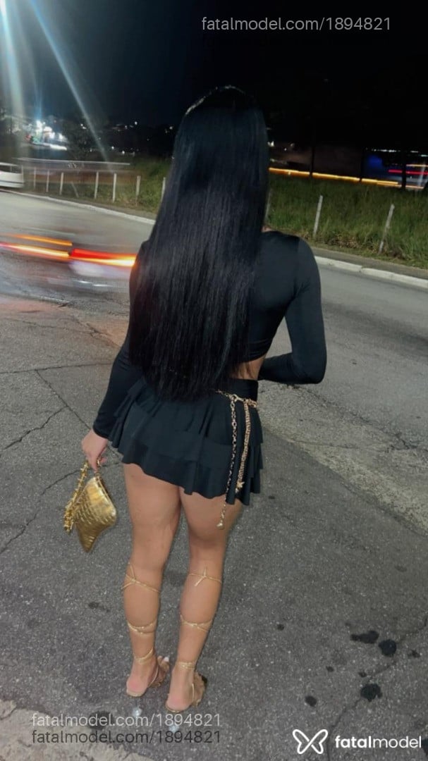 Acompanhante mulher trans morena (o) de olhos castanhos em Caçapava Acompanhante mulher trans morena (o) de olhos castanhos em Caçapava - Latiffy