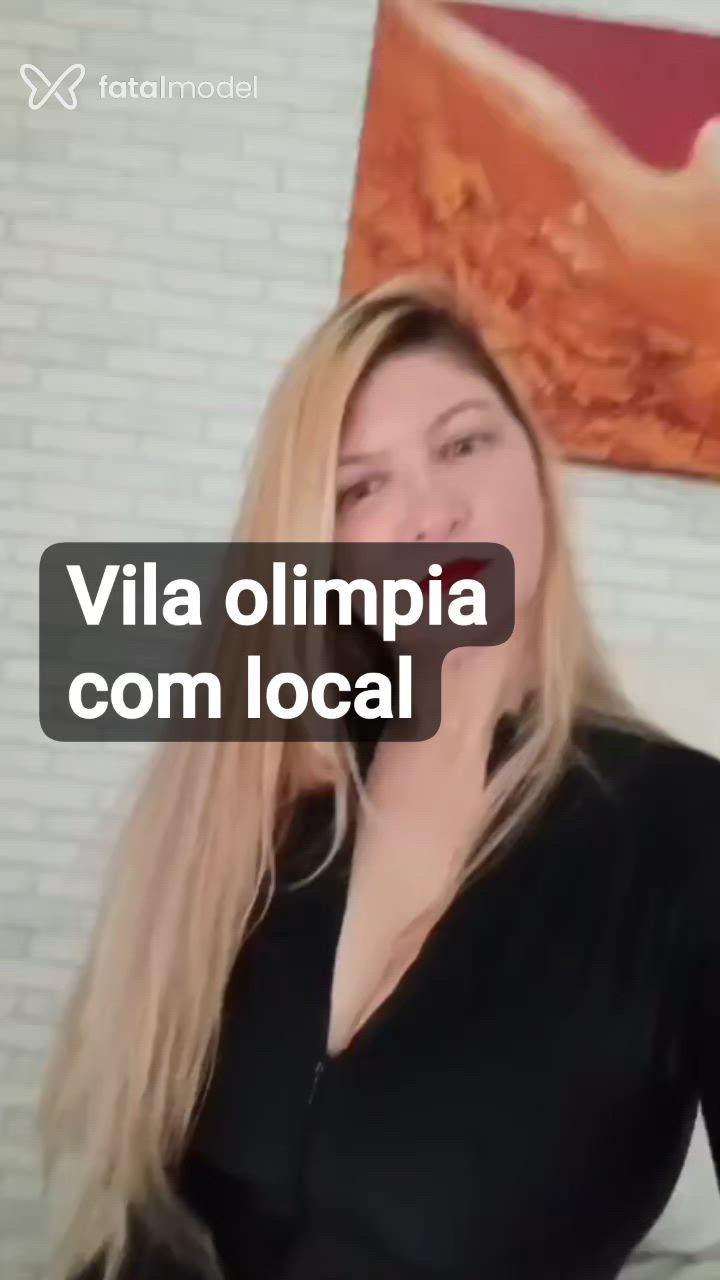 Acompanhante mulher loira (o) de olhos verdes em São Paulo Acompanhante mulher loira (o) de olhos verdes em São Paulo - Talita Gatalinda