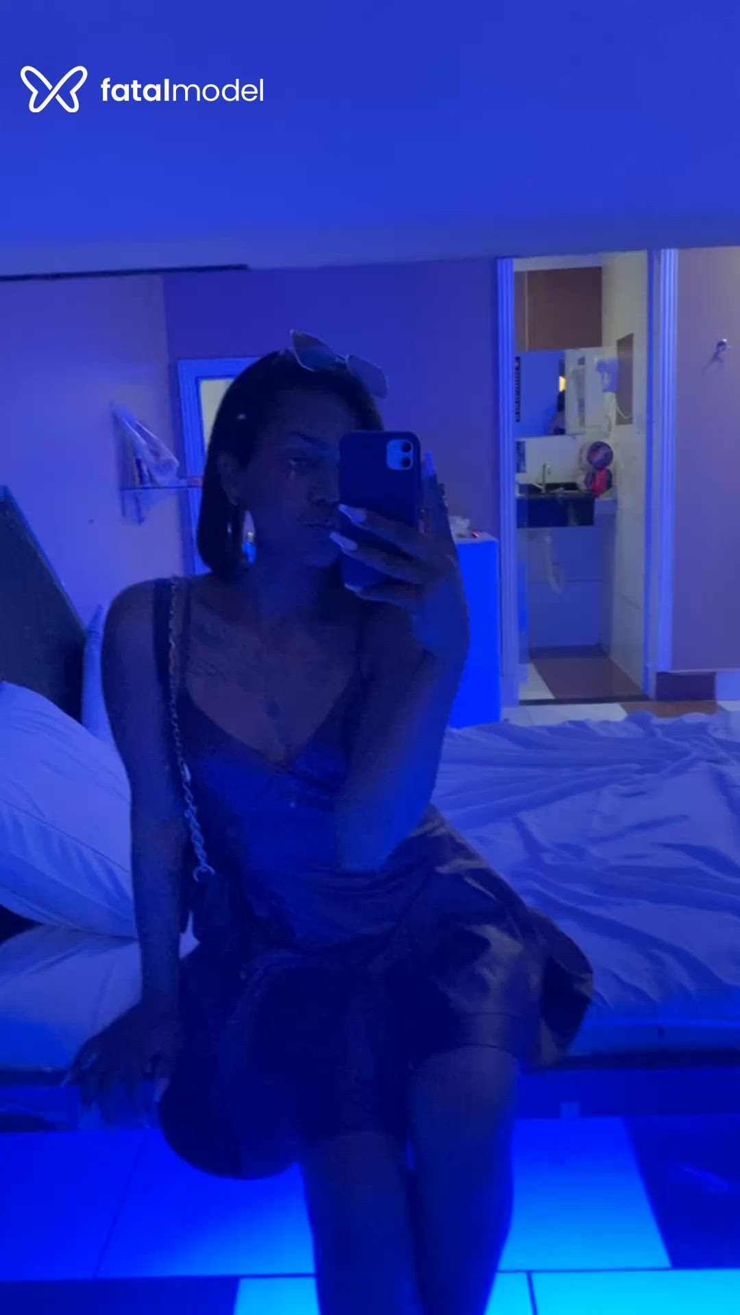 Acompanhante mulher trans com cabelo castanho de olhos castanhos em Petrolina Acompanhante mulher trans com cabelo castanho de olhos castanhos em Petrolina - Vivih Mendes
