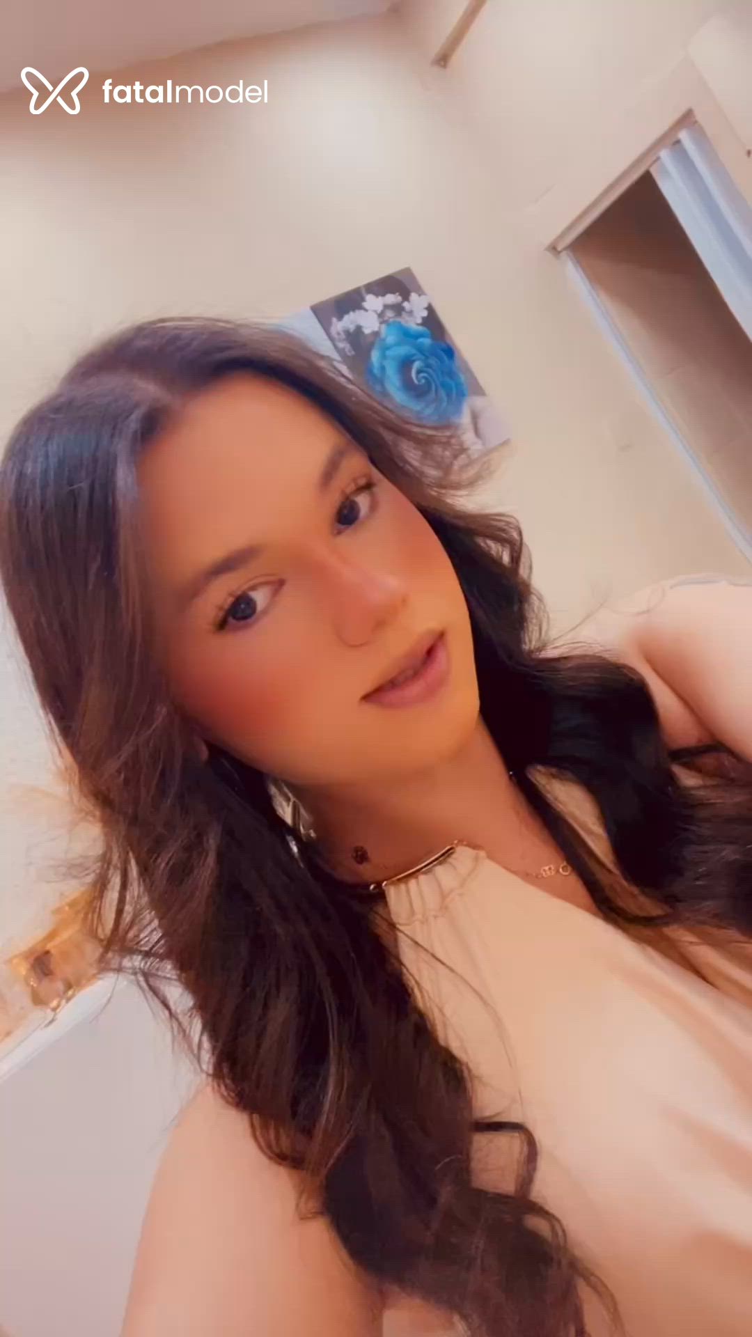 Acompanhante mulher trans morena (o) de olhos castanhos em Mossoró Acompanhante mulher trans morena (o) de olhos castanhos em Mossoró - Anne Linhares