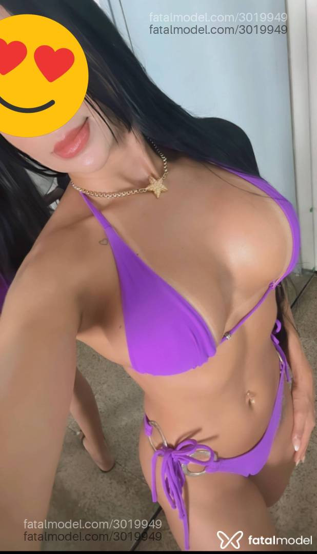 Acompanhante mulher morena (o) de olhos castanhos em Teresina - Bruna