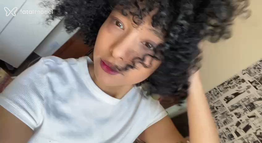 Acompanhante mulher morena (o) de olhos castanhos - Joaninha Paiacita