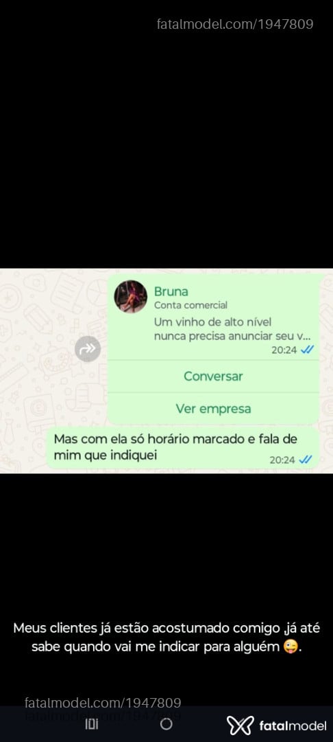 Acompanhante mulher com cabelo castanho de olhos castanhos em Artur Nogueira - Bruninhaasurfis