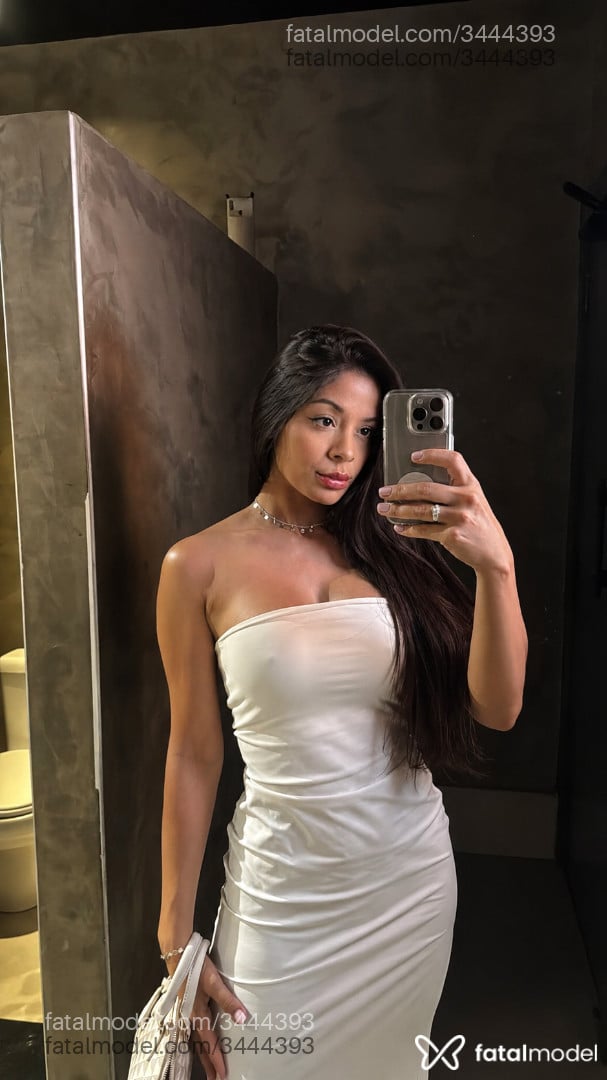 Acompanhante mulher morena (o) de olhos castanhos em Rio de Janeiro - Isabella