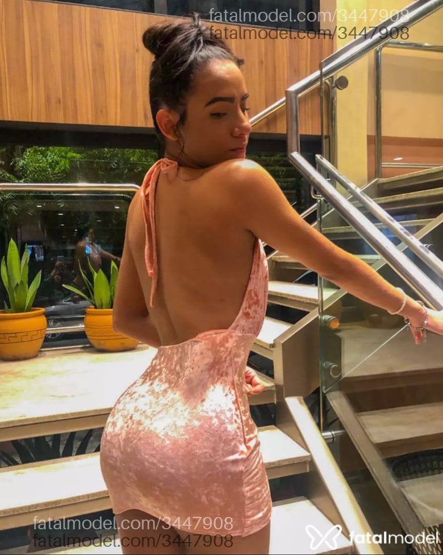 Acompanhante mulher trans morena (o) de olhos castanhos em Florianópolis - Tay Costa