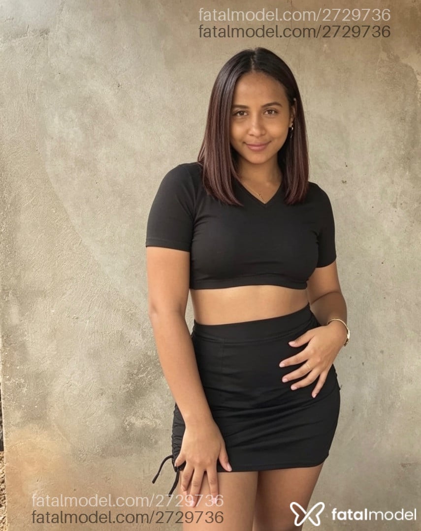 Acompanhante mulher morena (o) de olhos castanhos em Barra do Garças - Amanda