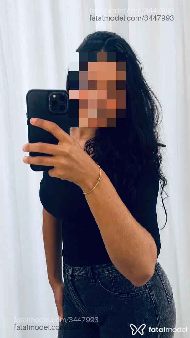 Acompanhante mulher morena (o) de olhos castanhos em Virtual - Valesca