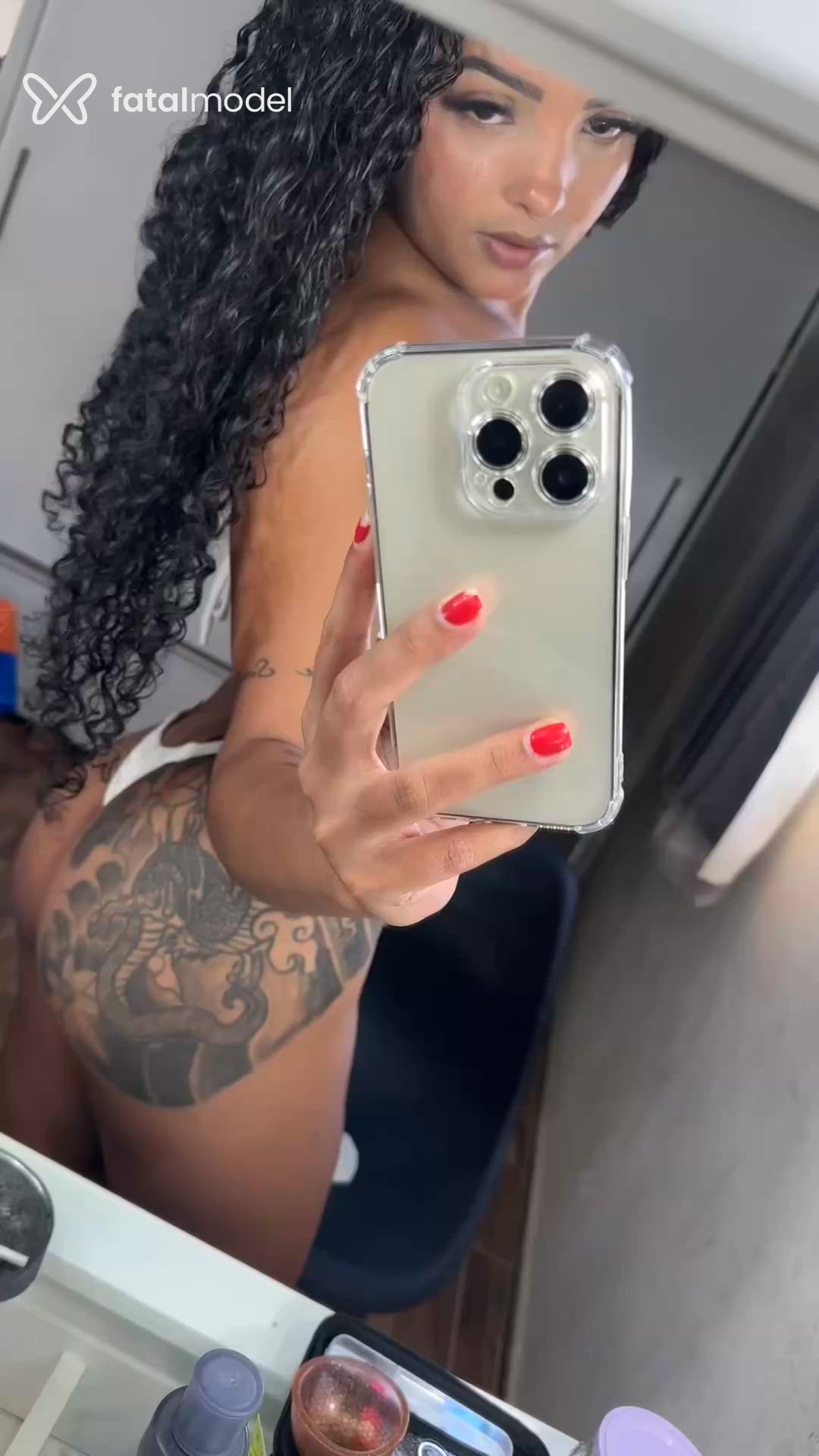 Acompanhante mulher morena (o) de olhos castanhos em Recife - Laís Borges
